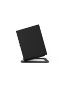 Kanto S6 hangfaltartó /fekete/