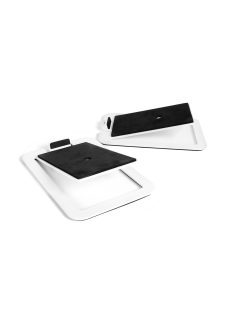 Kanto S4W - hangfaltartó /fehér/