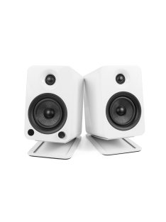 Kanto S4W - hangfaltartó /fehér/