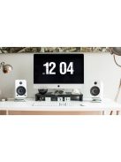 Kanto S4W - hangfaltartó /fehér/