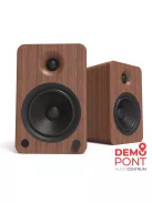 Kanto Audio YU6 Aktív Bluetooth hangfal /Dió/