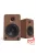 Kanto Audio YU6 Aktív Bluetooth hangfal /Dió/