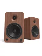 Kanto Audio YU6 Aktív Bluetooth hangfal /Dió/