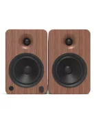 Kanto Audio YU6 Aktív Bluetooth hangfal /Dió/