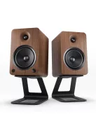 Kanto Audio YU6 Aktív Bluetooth hangfal /Dió/