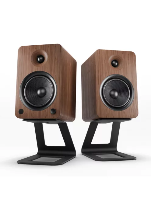 Kanto Audio YU6 Aktív Bluetooth hangfal /Dió/
