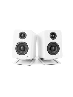 Kanto S2 hangfaltartó /fekete/