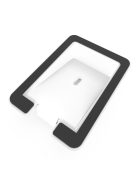 Kanto S6W hangfaltartó /fehér/