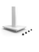 Kanto SP26PLW hangszóró állvány /fehér/