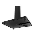 Kanto SP32PL hangszóró állvány /fekete/