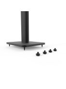 Kanto SP32PL hangszóró állvány /fekete/