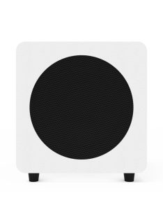 Kanto Audio SUB8 Aktív mélysugárzó /matt fehér/