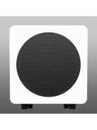 Kanto Audio SUB8 Aktív mélysugárzó /matt fehér/