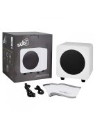 Kanto Audio SUB8 Aktív mélysugárzó /matt fehér/