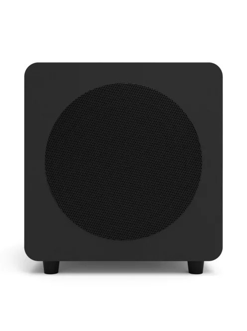 Kanto Audio SUB8 Aktív mélysugárzó /matt fekete/
