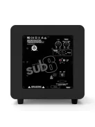 Kanto Audio SUB8 Aktív mélysugárzó /matt fekete/