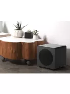 Kanto Audio SUB8 Aktív mélysugárzó /matt fekete/