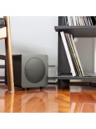 Kanto Audio SUB8 Aktív mélysugárzó /matt fekete/