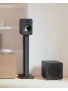 Kanto Audio SUB8 Aktív mélysugárzó /matt fekete/
