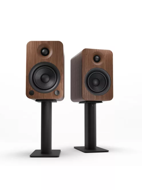 Kanto Audio YU4 Aktív Bluetooth hangfal /Dió/