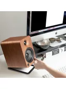 Kanto Audio YU4 Aktív Bluetooth hangfal /Dió/