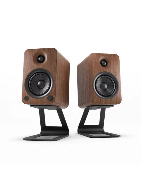 Kanto Audio YU4 Aktív Bluetooth hangfal /Dió/