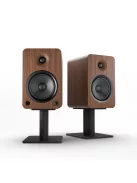 Kanto Audio YU4 Aktív Bluetooth hangfal /Dió/