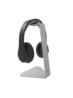 Kanto H1W fejhallgató tartó /fehér/