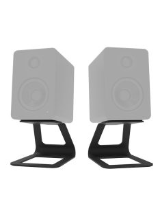 Kanto SE2W - hangfaltartó /fehér/