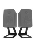 Kanto SE4 hangfaltartó /fekete/