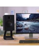 Kanto SE4 hangfaltartó /fekete/