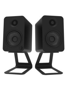 Kanto SE4 hangfaltartó /fekete/