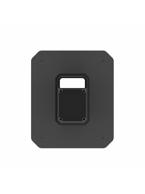 Kanto SX22 - prémium minőségű hangfal állvány /fekete/ - bontott csomagolású termék