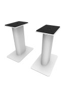 Kanto SP9W asztali hangszóró állvány /fekete/