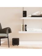 Kanto Audio SUB6 Aktív mélysugárzó /matt fekete/