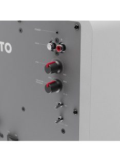 Kanto Audio SUB6 Aktív mélysugárzó /matt feher/