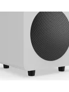Kanto Audio SUB6 Aktív mélysugárzó /matt feher/
