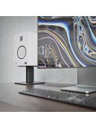 Kanto SP6HD - asztali hangszóró állvány /fekete/