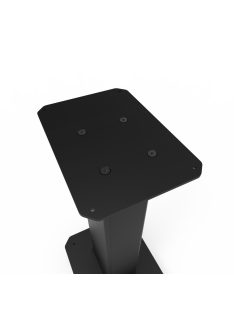 Kanto SX26 - prémium minőségű hangfal állvány /fekete/