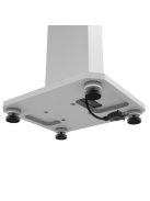 Kanto SX26 hangfal állvány /fehér/