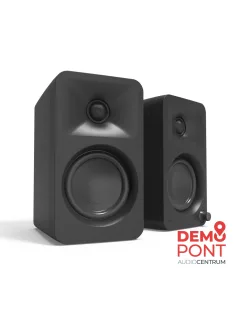 Kanto Audio ORA Aktív hangfal /fekete/