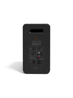 Kanto Audio ORA Aktív hangfal /fekete/