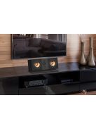 Kanto S10 hangfaltartó /fekete/