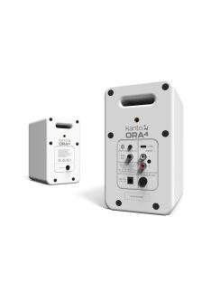 Kanto Audio ORA Aktív hangfal /fehér/