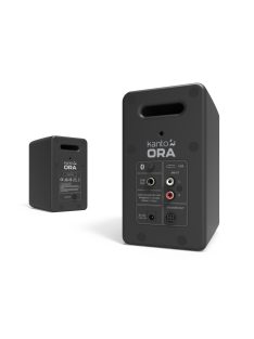 Kanto Audio ORA Aktív hangfal /fekete/