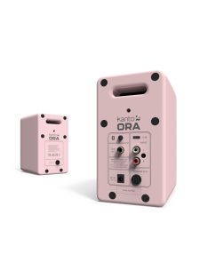 Kanto Audio ORA Aktív hangfal /vörös/