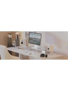 Kanto Audio ORA4 Aktív hangfal /fehér/