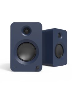   Kanto Audio REN - Aktív hangfal HDMI ARC, USB-C és Bluetooth csatlakozással /Matt kék/