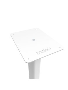 Kanto ST34W - hangszóró állvány /fehér/