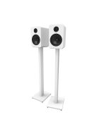 Kanto ST34W - hangszóró állvány /fehér/